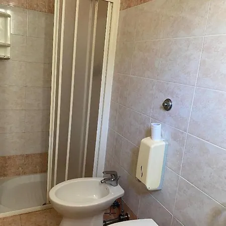 Pitagora בית הארחה