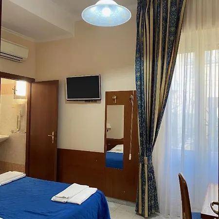 Pitagora בית הארחה רומא