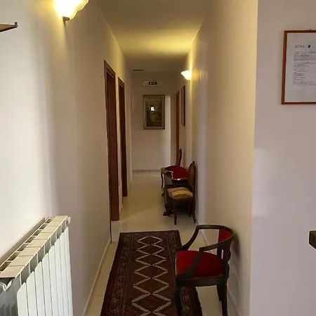 בית הארחה Pitagora *