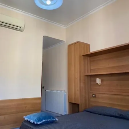 בית הארחה Pitagora