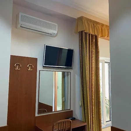 Gæstehus Pitagora *