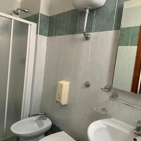 Pensión Pitagora Roma