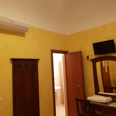 Πανσιόν Pitagora *