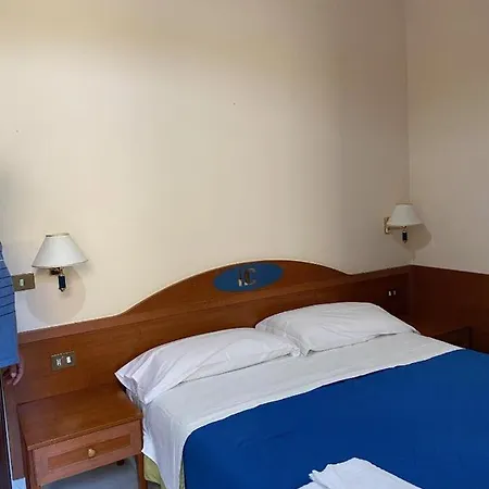 Πανσιόν Pitagora *